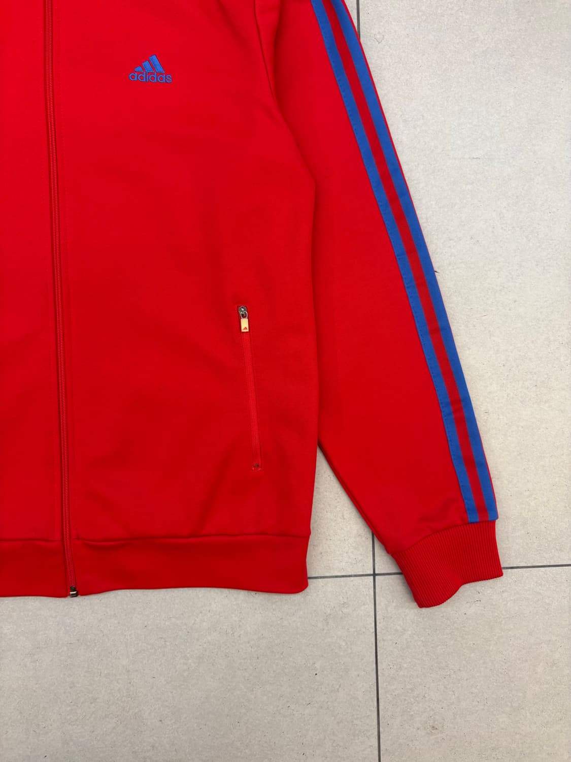 아디다스 져지 TR KN TT2 상품이미지6