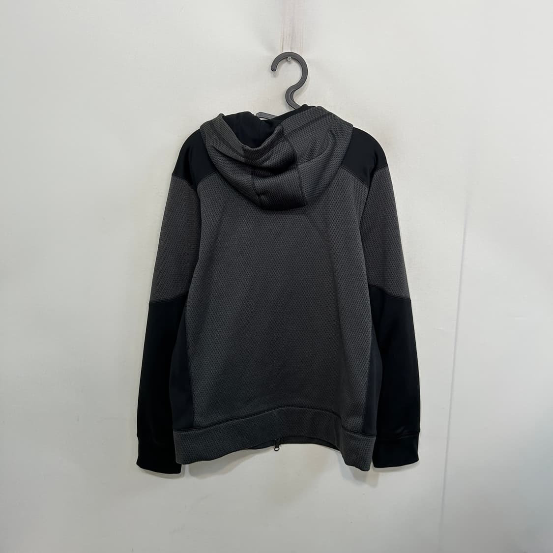 나이키 남성 기모 후드 집업 95 상품이미지3