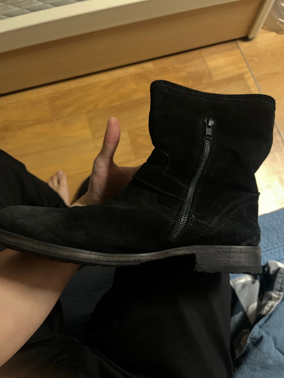 빔즈 웨스턴부츠 상품이미지3