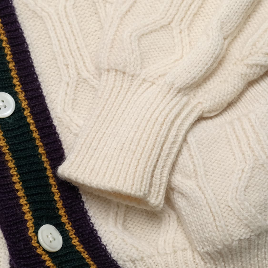 tilden cardigan 상품이미지5