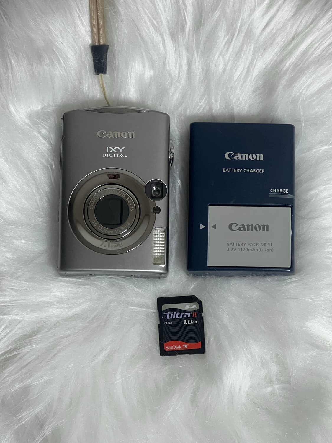 Canon ixus 850/ixy900디카 빈티지디카 상품이미지5
