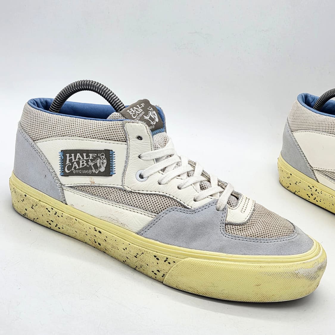 반스 볼트 UA 하프 캡 LX 빈티지 (275) 상품이미지5