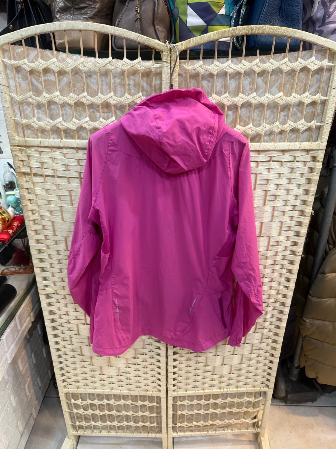 66 정품 아크테릭스 후드 바람막이 팝니다 상품이미지7