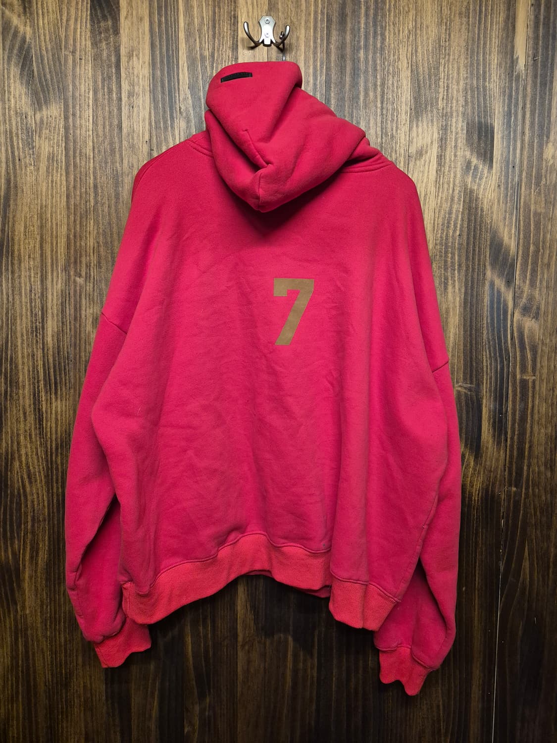 FEAR OF GOD HOODIE  상품이미지3