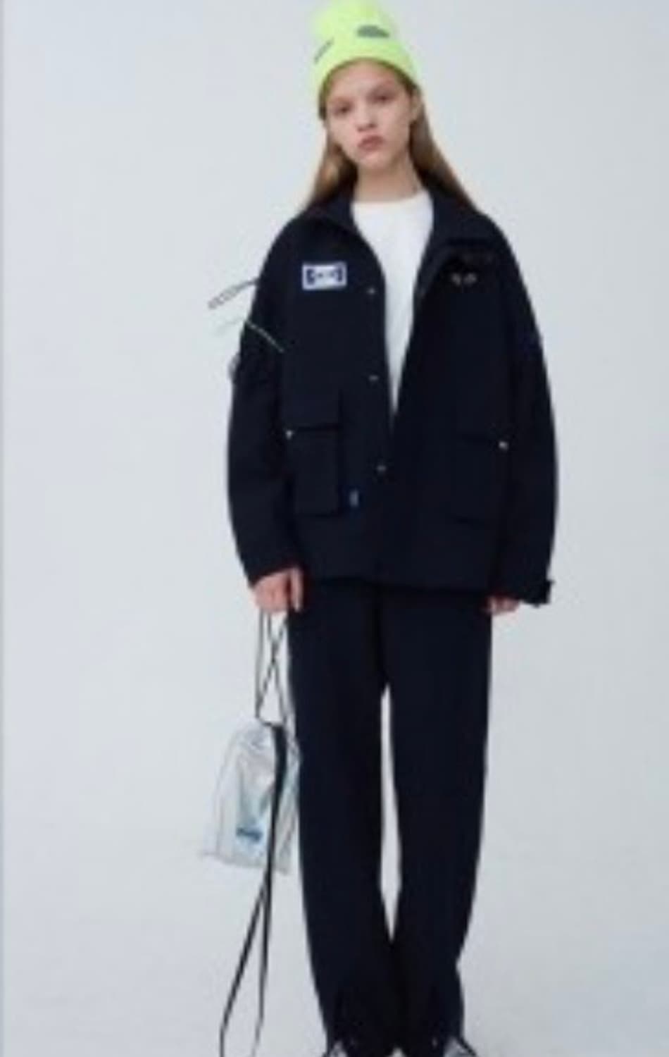 20ss 아더에러 자켓 상품이미지4