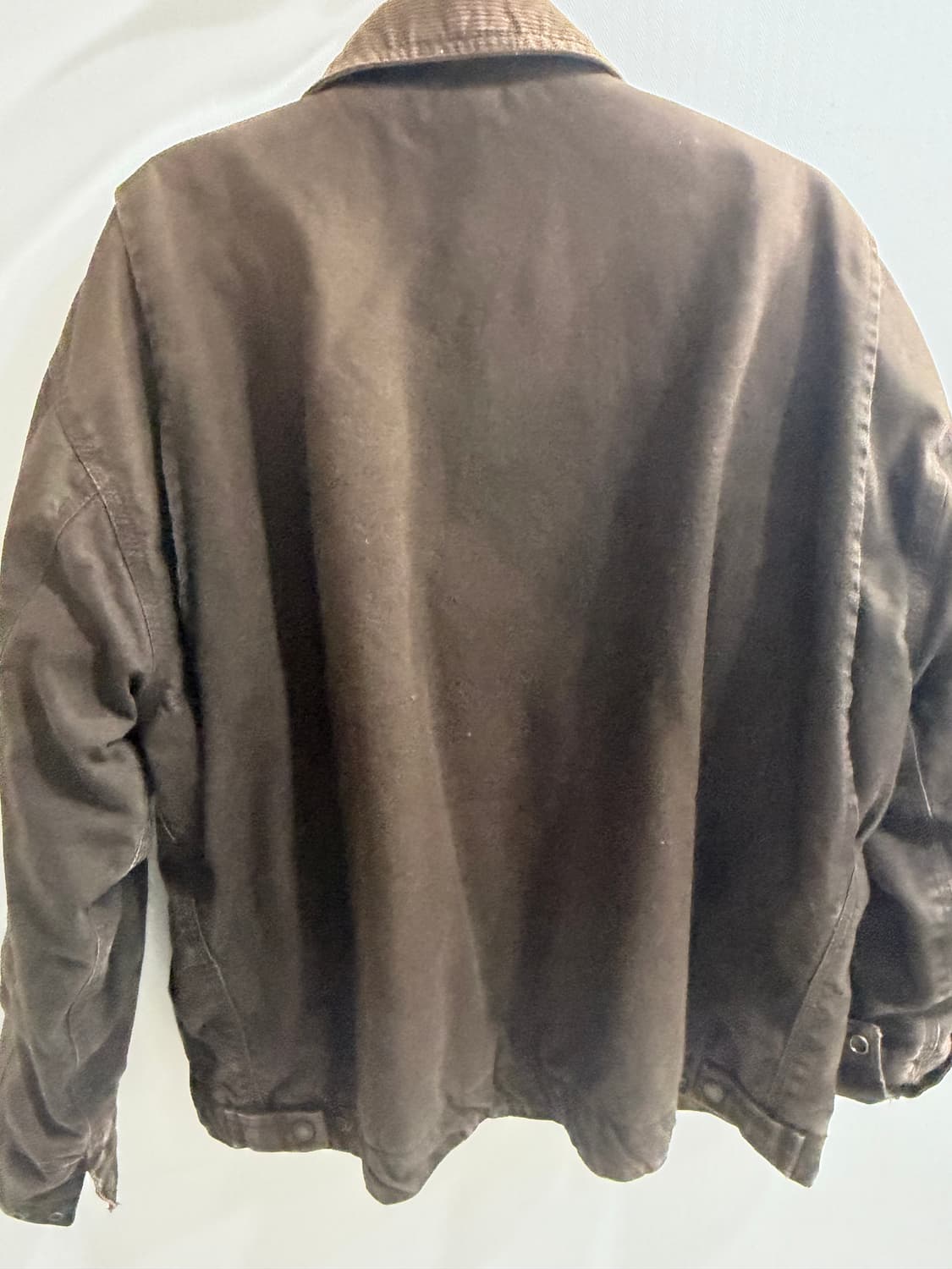 칼하트 디트로이트 자켓 상품이미지2