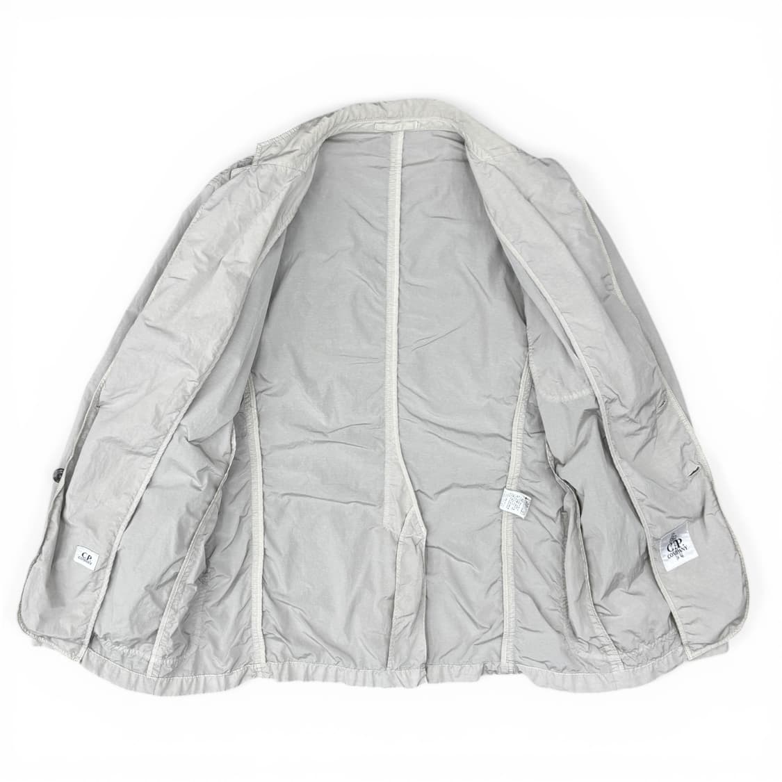00's CP컴퍼니 나일론 블레이저 상품이미지3