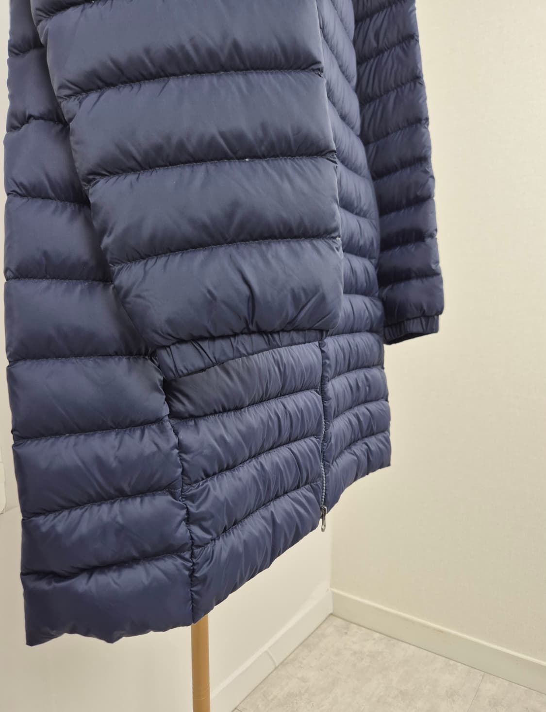 Merrell  경량 덕다운 롱 패딩 상품이미지3