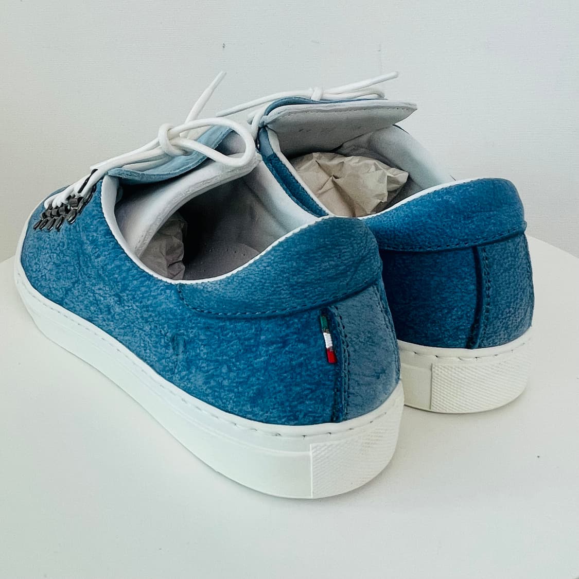 디에메 Diemme 스니커즈 43 (280) 새제품 상품이미지7