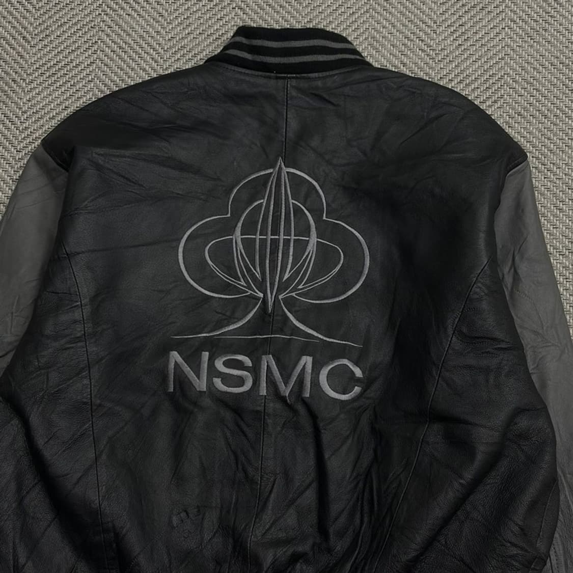 nsmc 레더 자켓 v1892 상품이미지4