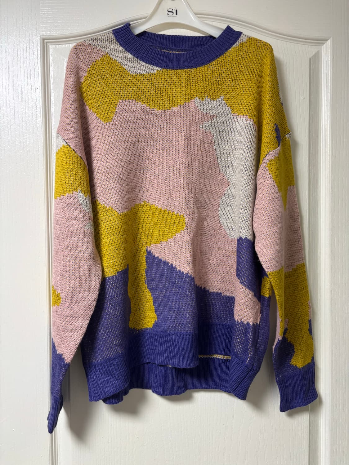 일본 빈티지 니트 상품이미지1