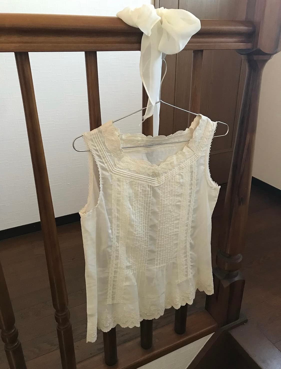 빈티지 상의 상품이미지1