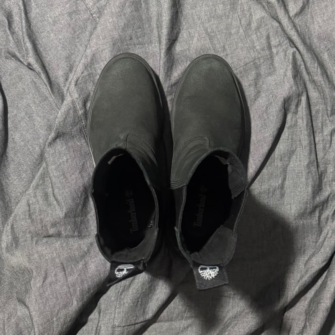 Carnaby Cool Mid Chelsea Nubuck Boots 상품이미지6
