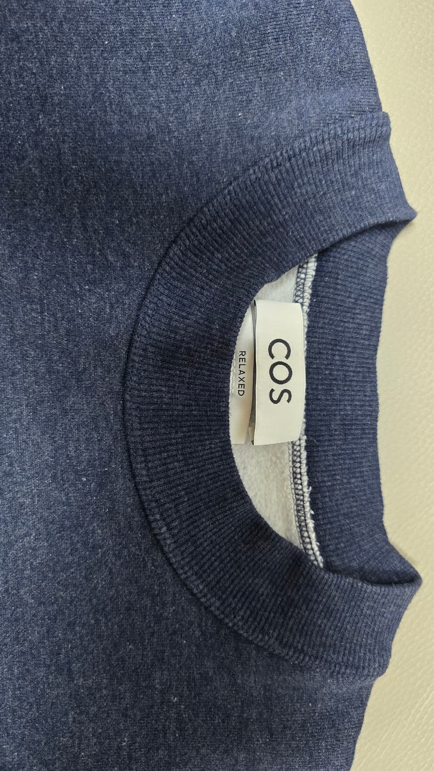 코스 맨투맨 100 상품이미지5