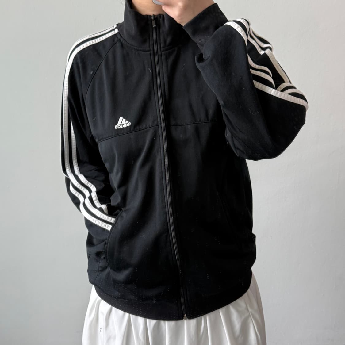 [L] 아디다스 트랙 져지 상품이미지2