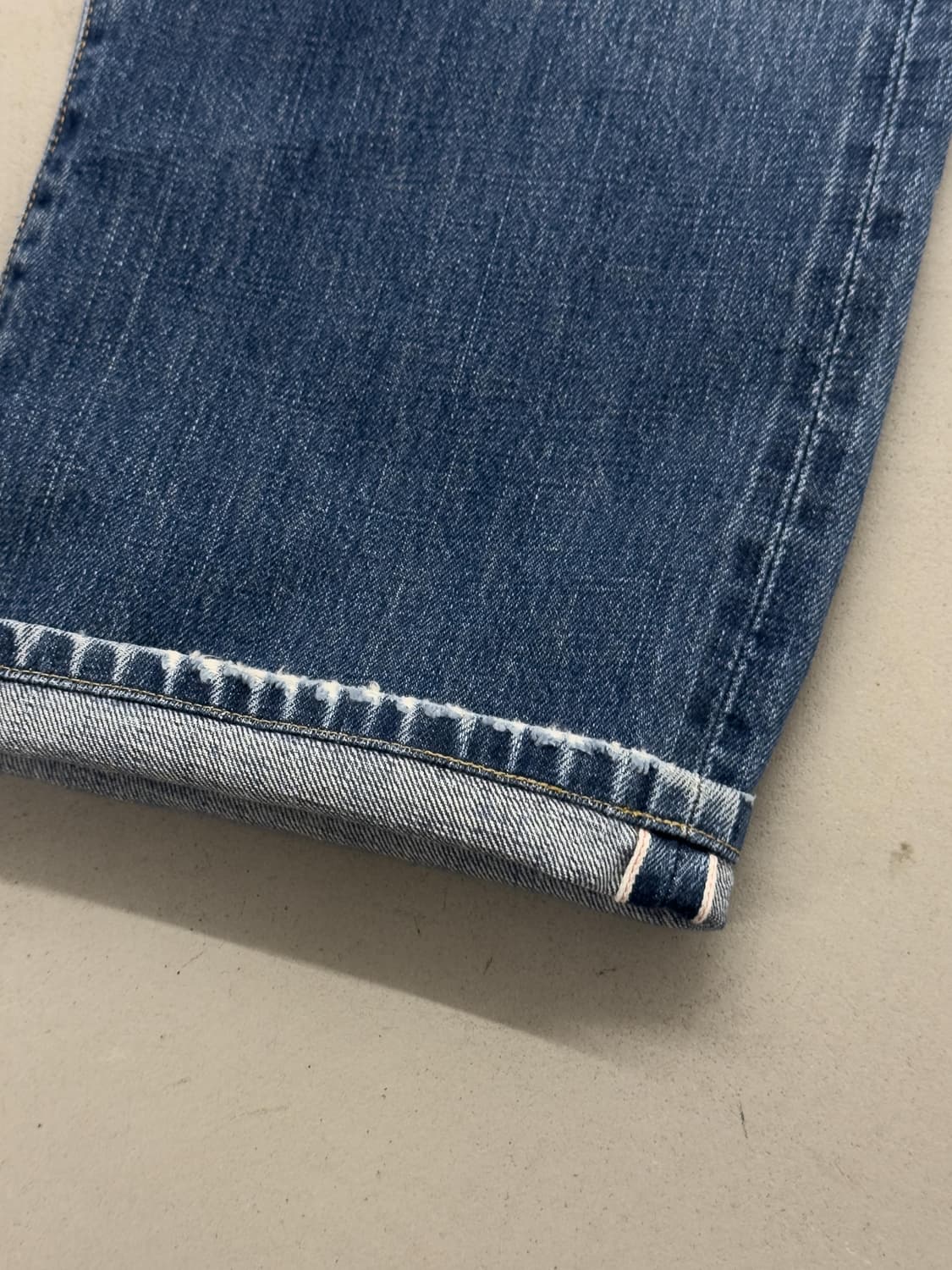 LVC 리바이스 빈티지 클로딩 502 상품이미지4