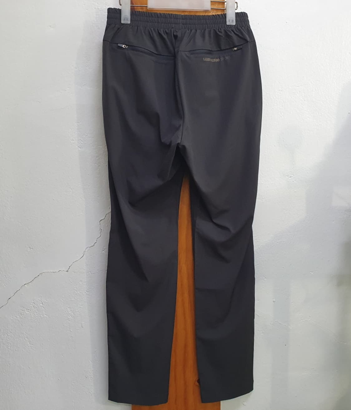 이동수 밴딩 남자바지(30) 상품이미지6