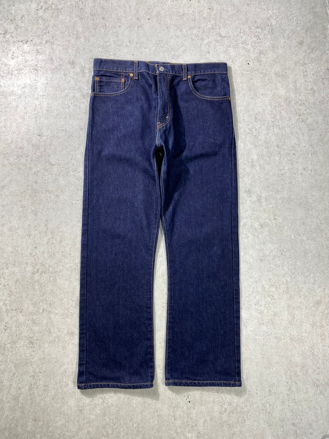 [34] Levi's 517 리바이스 부츠컷 데님팬츠 상품이미지1