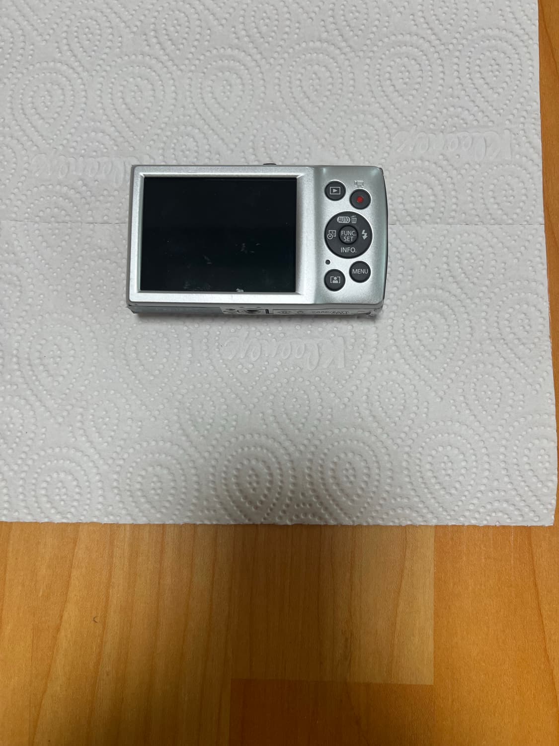 Canon IXUS 185 디지털 카메라 상품이미지3