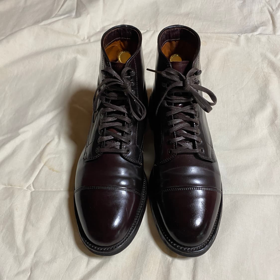 Alden x Sanfrancisco Market 상품이미지2