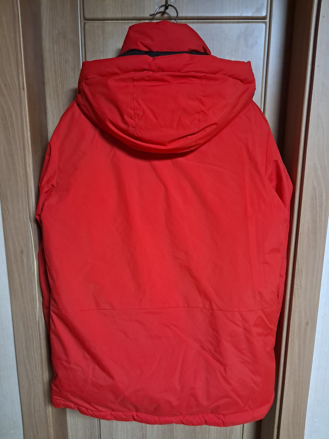 코오롱 헤드 패딩 남성95  상품이미지3