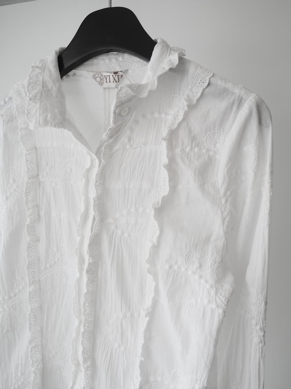 vintage blouse  상품이미지3
