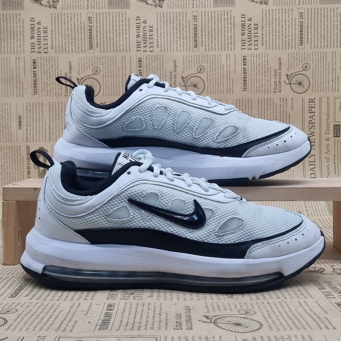 나이키 에어맥스 ap 남성운동화270 상품이미지1