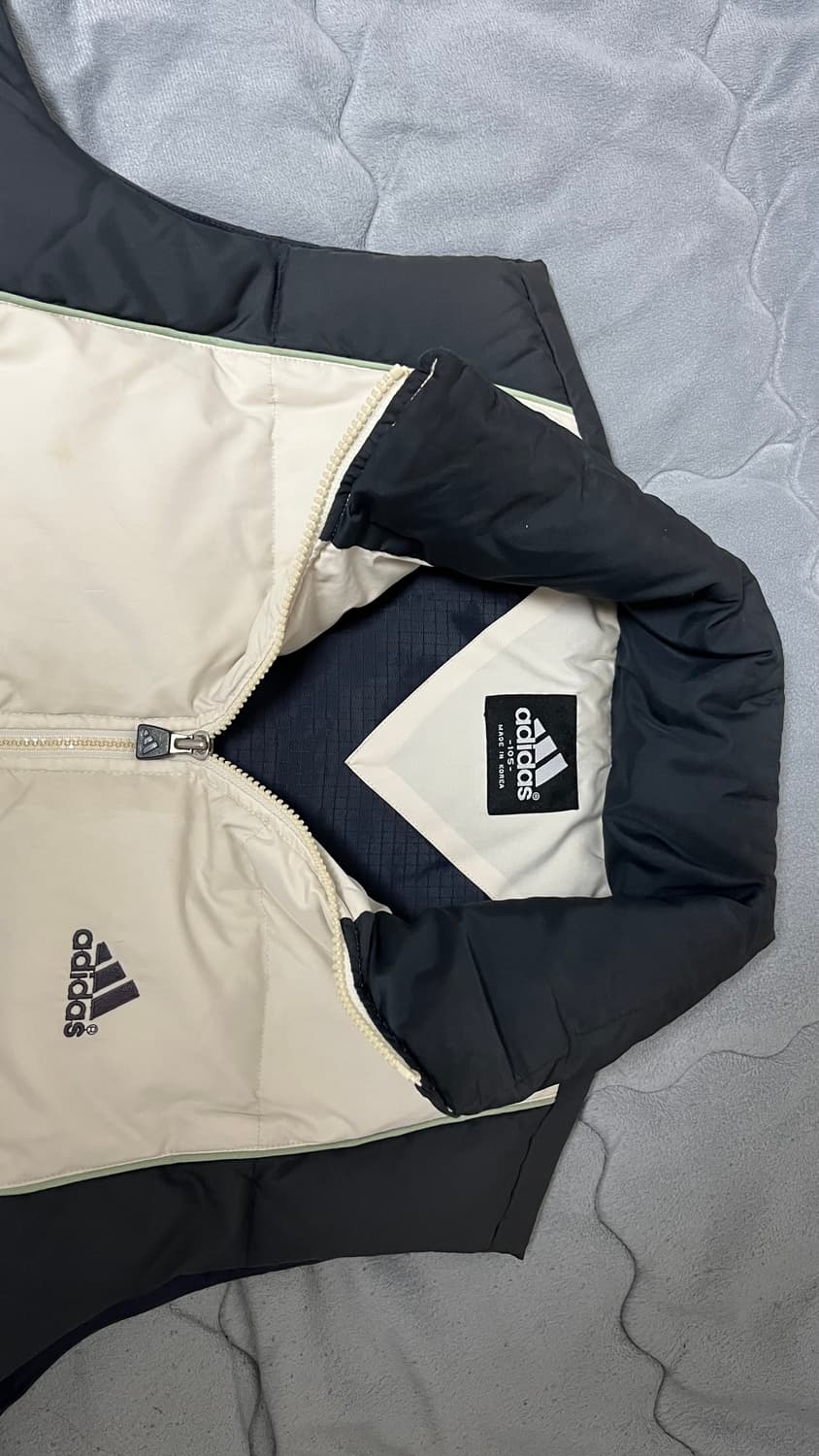 아디다스 패딩 조끼 상품이미지2