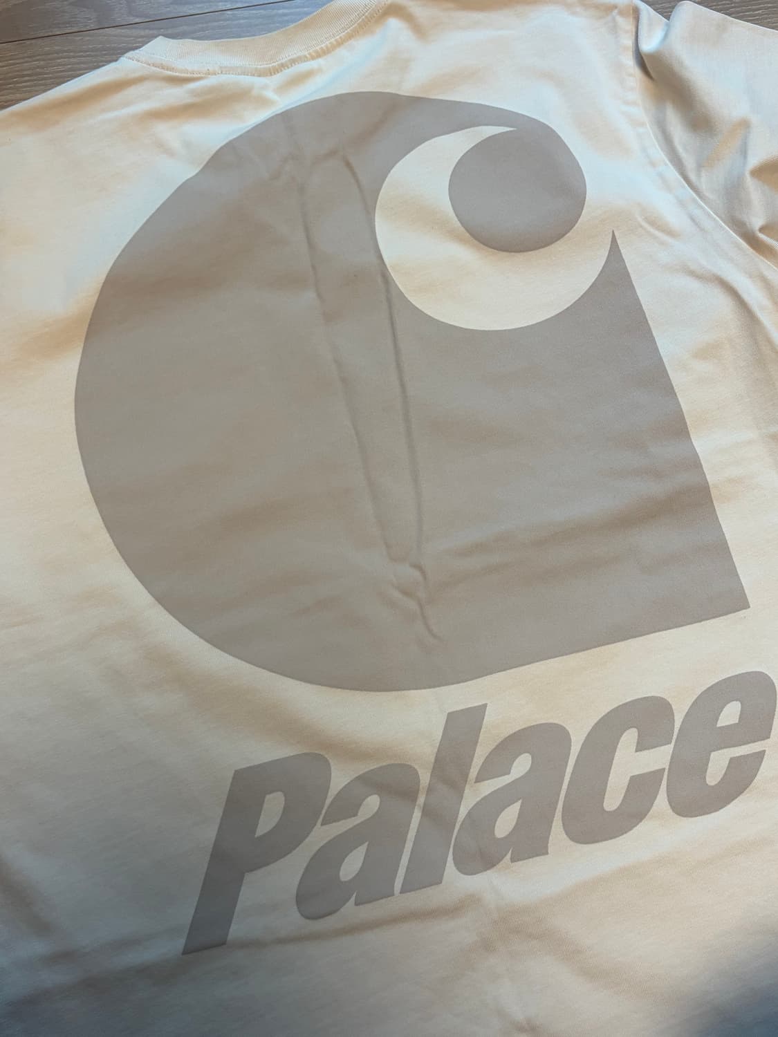 팔라스 칼하트 윕 포켓티셔츠 반팔 왁스 상품이미지3