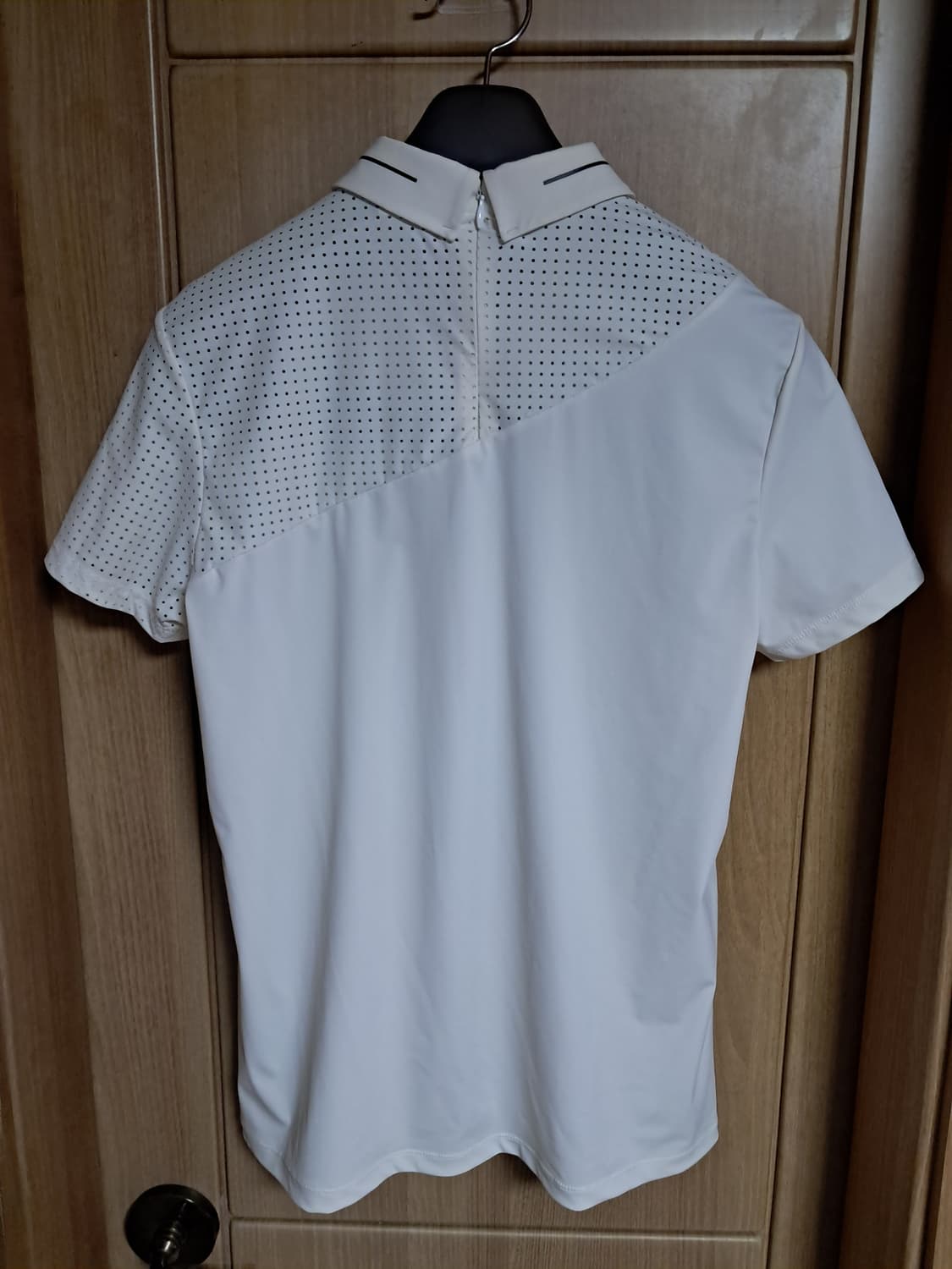 혼마 골프 여성 반팔티 L 상품이미지2