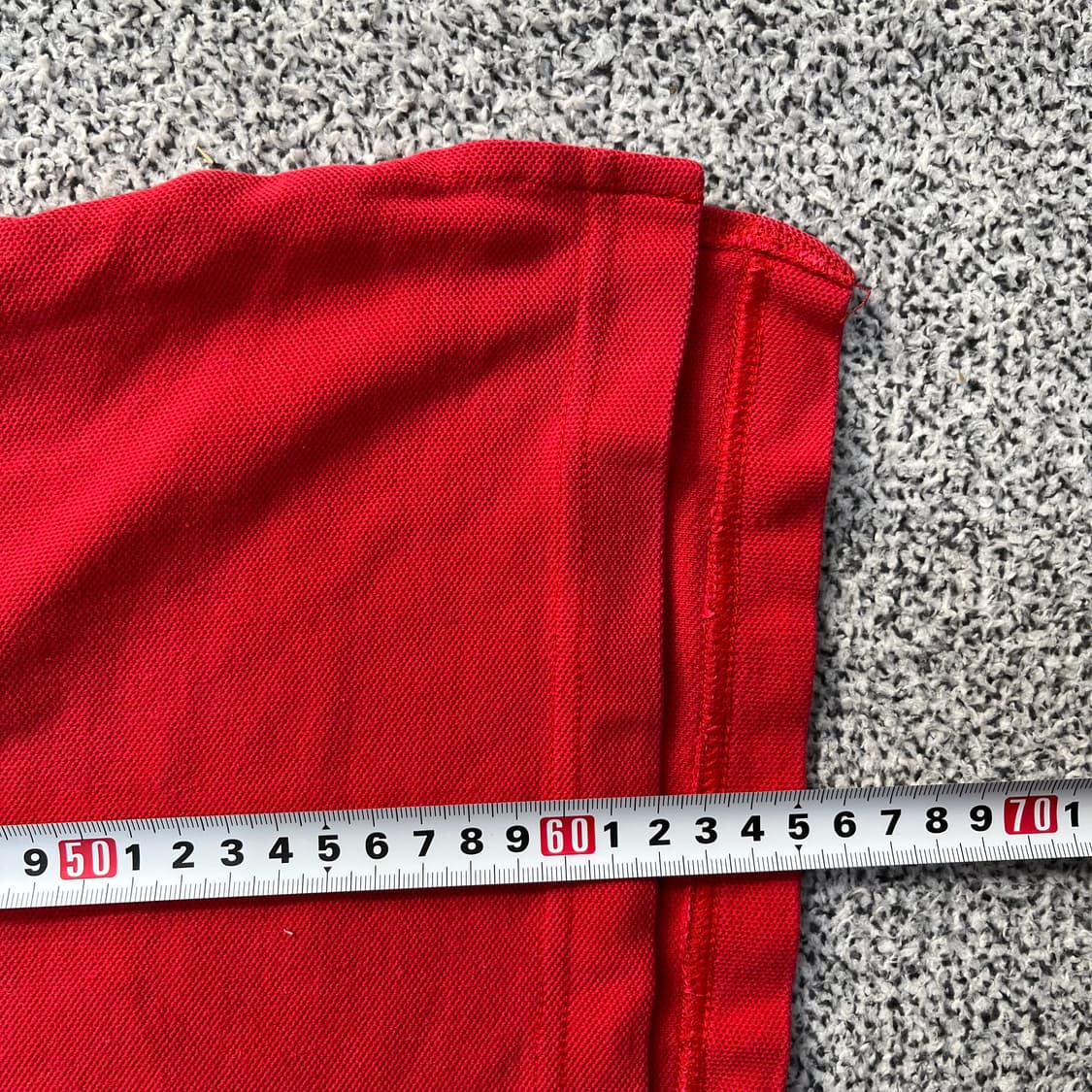 L; 폴로랄프로렌 반팔 카라 티셔츠 0313M 상품이미지5