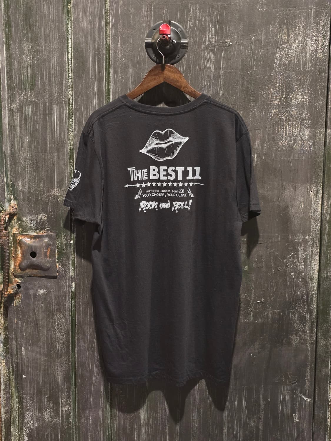CreatureFrom The Living THE BEST 11 Tour 상품이미지6