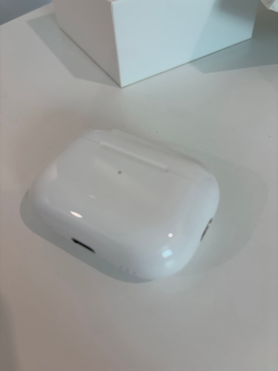 에어팟프로2 C충전 2024.6구매 상품이미지2