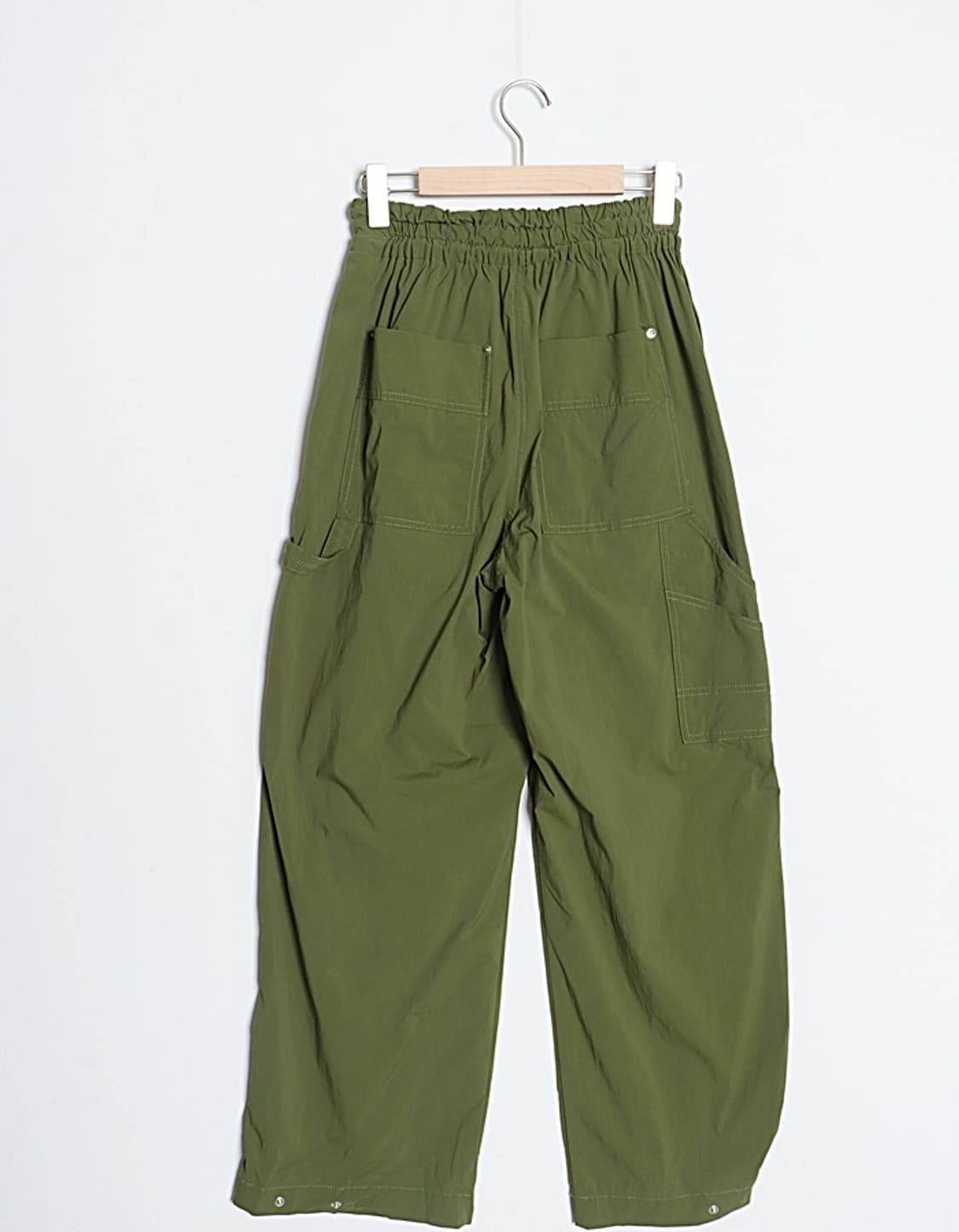SLY Nylon Work Pant (26~27) 상품이미지6