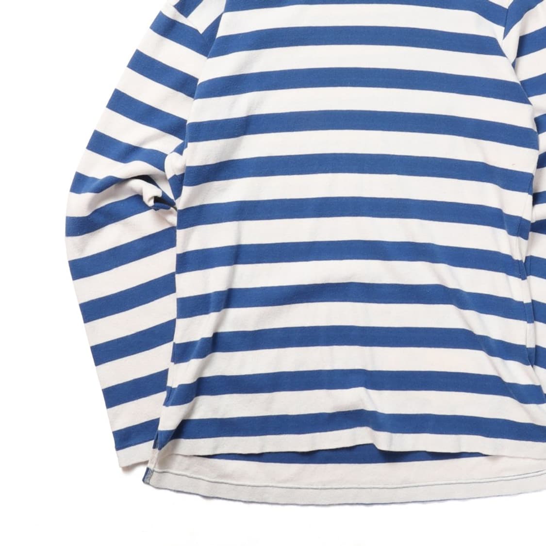 아나토미카 Anatomica Stripe Long Sleeve

 상품이미지3