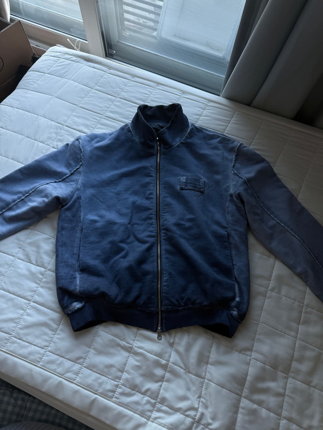 엑슬림 ep8 07자켓 상품이미지3