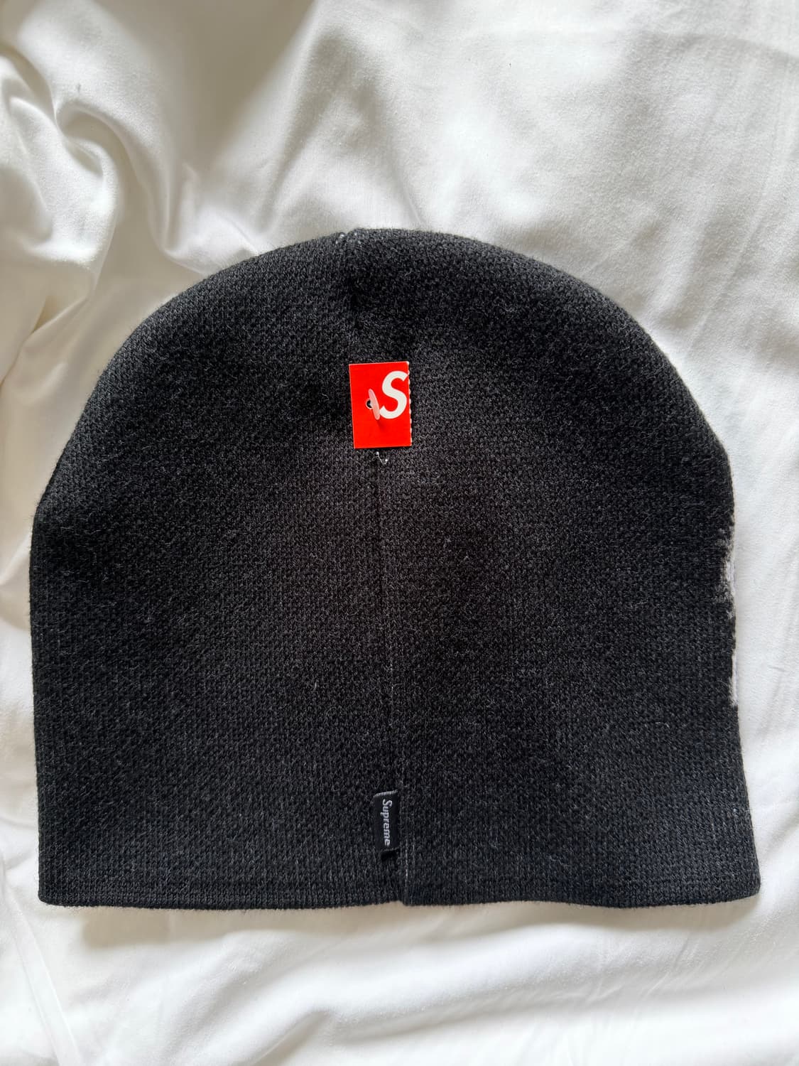 [os] 슈프림 웜벳 비니 새상품 상품이미지2