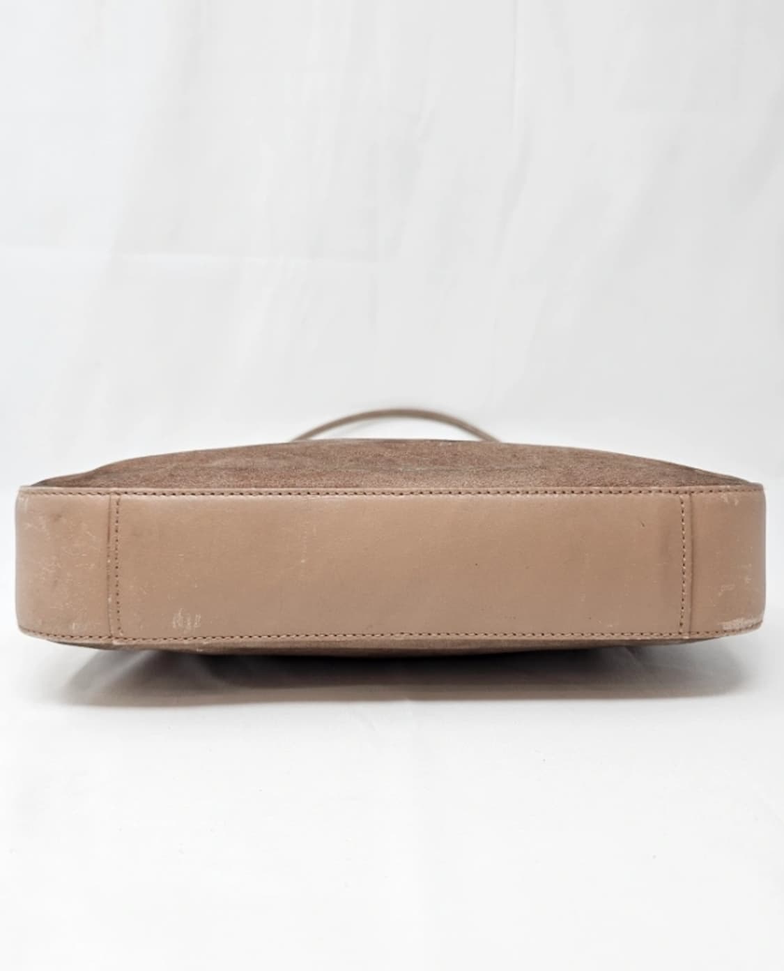 정품 구찌 스웨이드 호보백 가방 상품이미지5