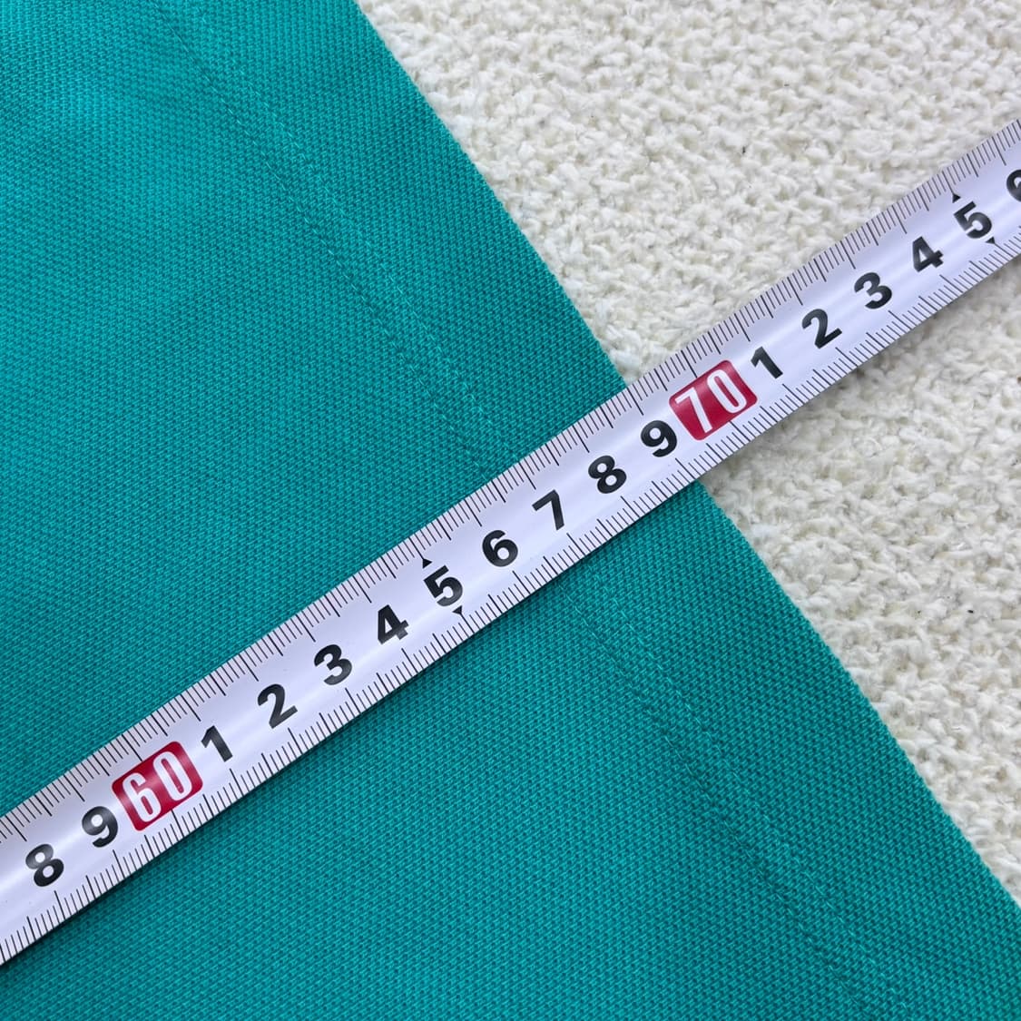 S 타미힐피거 남성 반팔 카라 티셔츠 0319E 상품이미지5