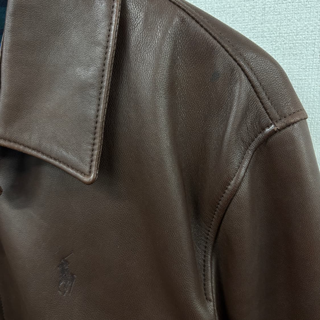 폴로 맥스웰 자켓 상품이미지4