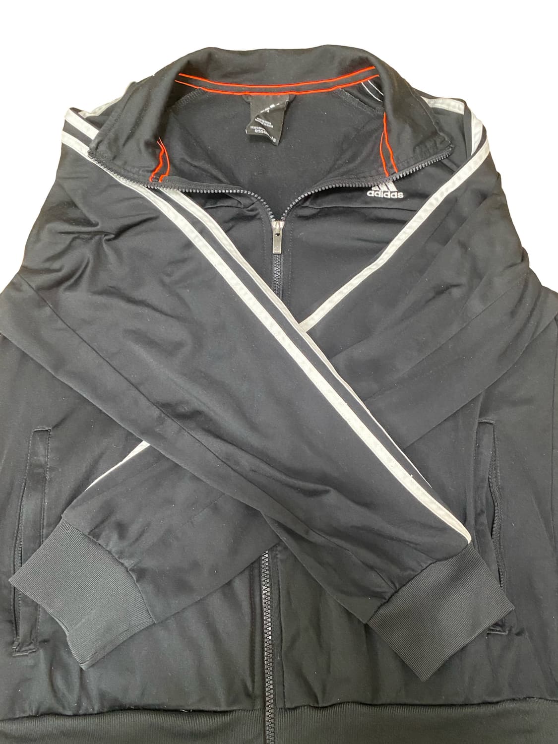 아디다스 트랙탑 져지 상품이미지1