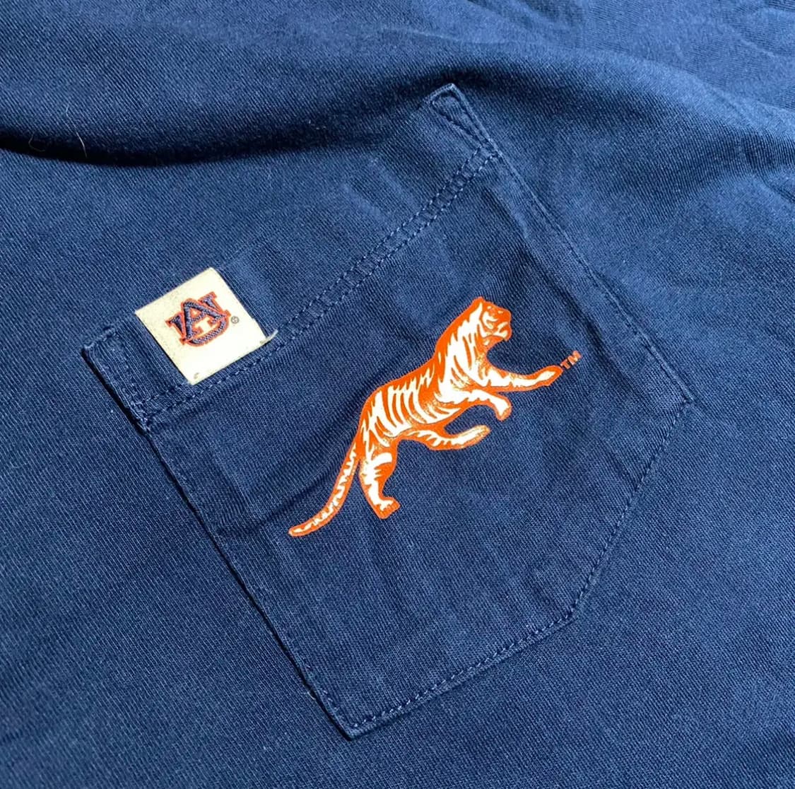 TIGERWEAR Collection S/S T Shirts 상품이미지4