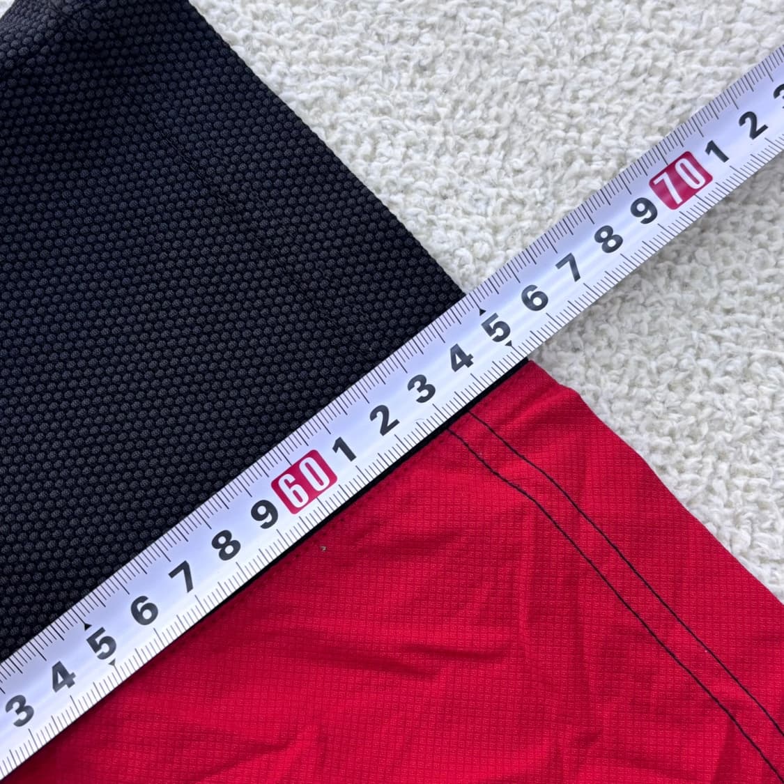 95 코오롱스포츠 하프 집업 긴팔 티셔츠 0403E 상품이미지6