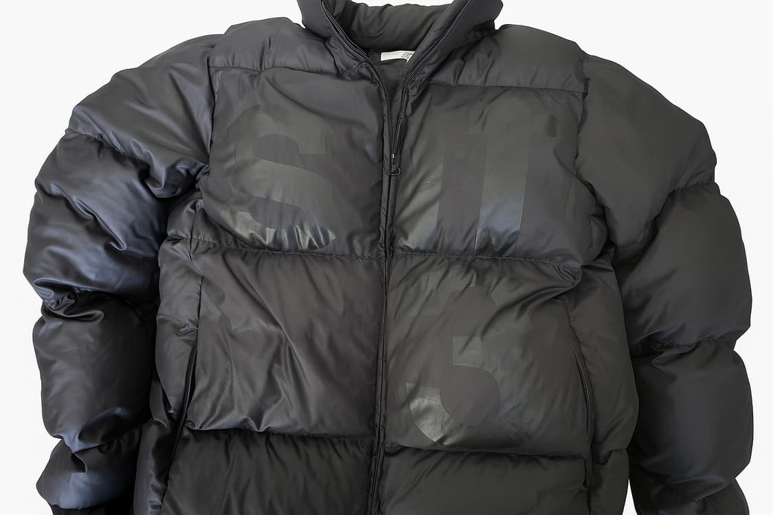 사파리스팟패딩 상품이미지2