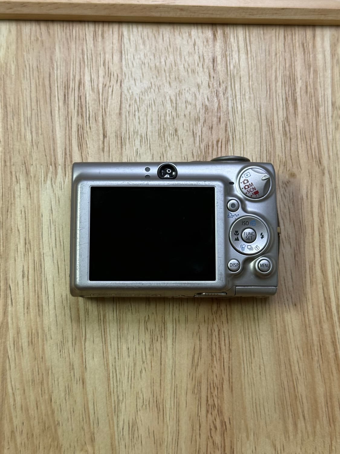 캐논 ixus 750 아일릿 원희 디카 canon 익서스 750 상품이미지3