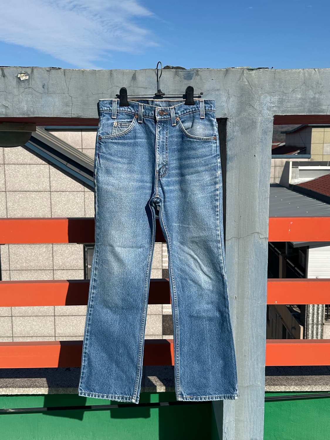 90s levis 517 31 상품이미지1