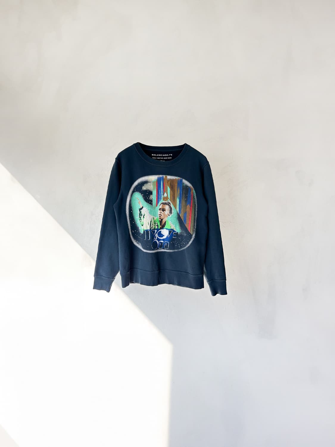 BALENCIAGA AW13  상품이미지1