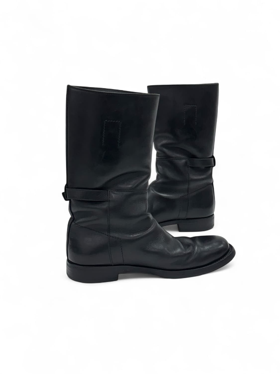 Prada 00s Engineered Boots  상품이미지7