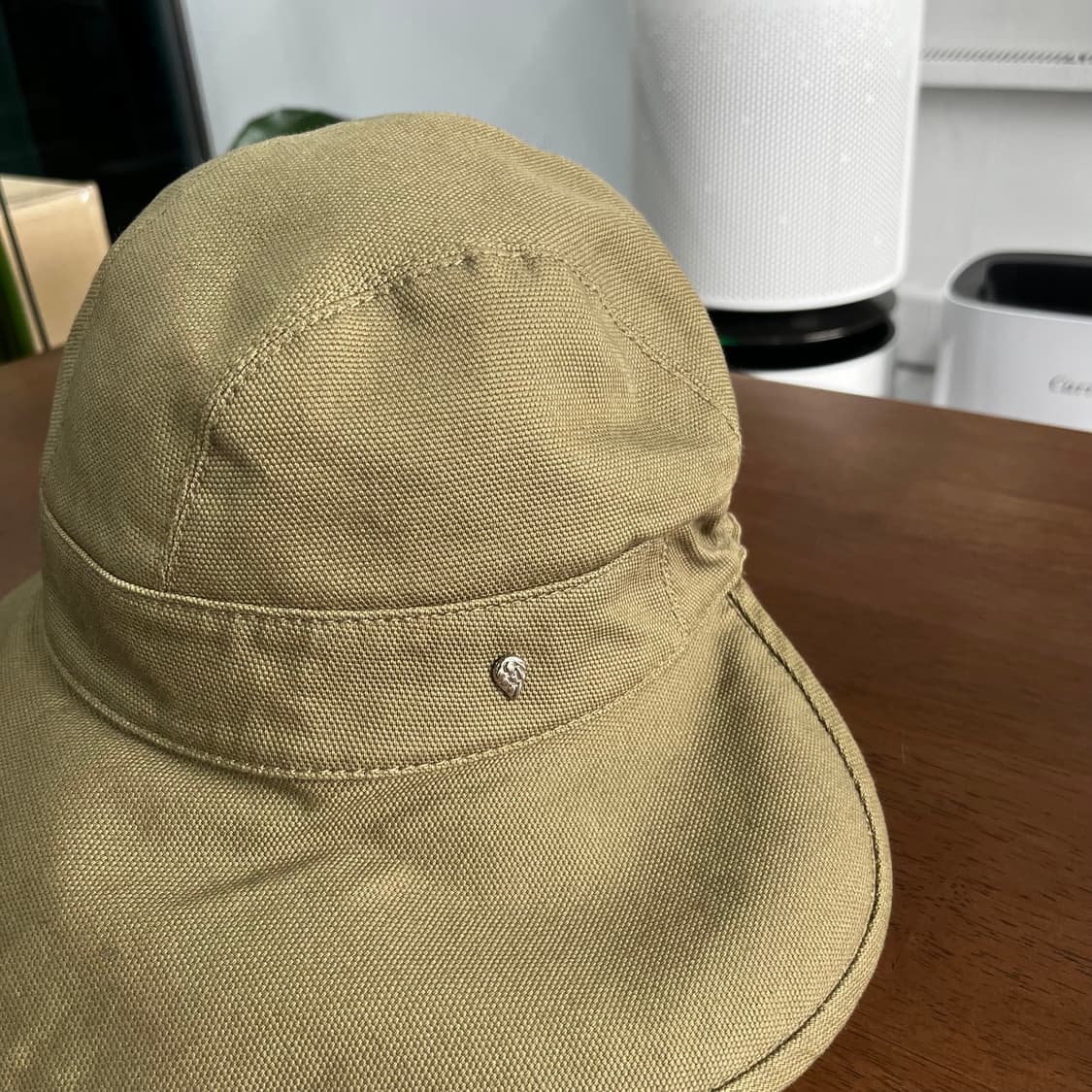 헬렌카민스키 버킷햇 상품이미지2