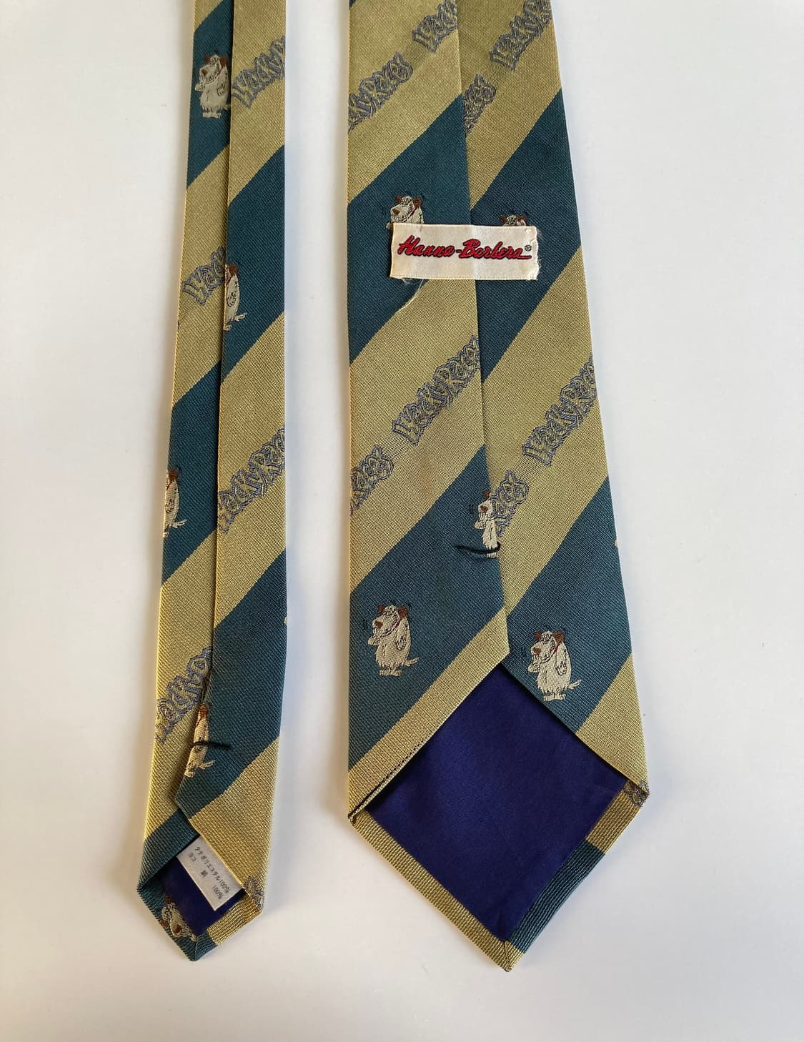 빈티지)넥타이 상품이미지2